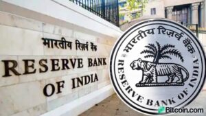 Read more about the article India’s Central Bank RBI Confirms Crypto Banking Ban ‘No Longer Valid’ — Asks Banks to Stop Quoting It