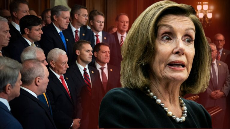 Read more about the article Republican Campaign Arm Accepts Crypto Assets – Attempts to Pursue ‘Every Avenue to Stop Pelosi’s Socialist Agenda’