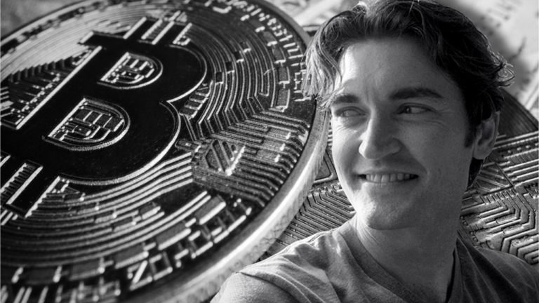 You are currently viewing Silk Road Founder Ross Ulbricht Speaks Publicly for the First Time Since 2013