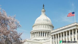 Read more about the article US Senators Call for Increased Measures to Regulate and Trace Cryptocurrencies