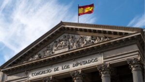 Read more about the article Spanish Deputies File Proposal to Accelerate the Creation of a Digital Euro