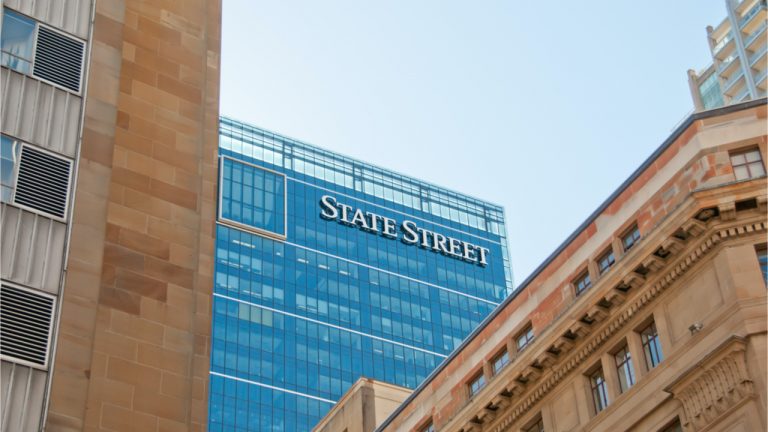 Read more about the article Financial Giant State Street Launches Digital Finance Division – Unit’s Focus Aimed at Crypto and Defi