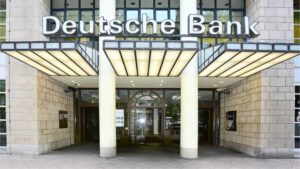 Read more about the article Deutsche Bank Warns: Ignoring Rising US Inflation Akin to ‘Sitting on a Time Bomb’