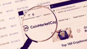 Read more about the article CoinMarketCap Taps Uniswap for Ethereum-based Token Swaps