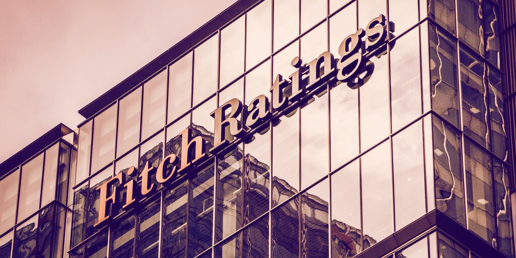 You are currently viewing Fitch Ratings Warns Against El Salvador Bitcoin Move