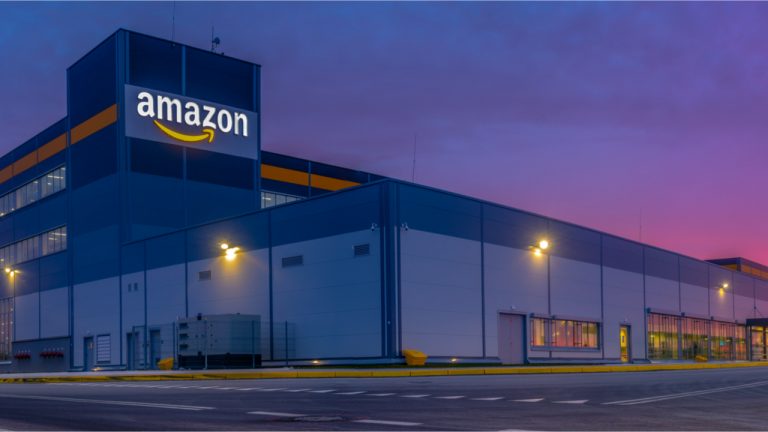 You are currently viewing Amazon Job Listing Seeks Blockchain Lead – Internet Giant Looks to Create ‘Business Use Cases Across Defi’