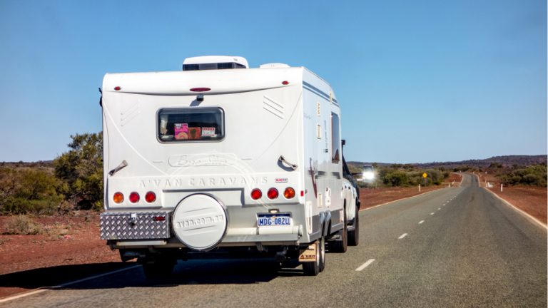 You are currently viewing Lloyds Auctions Australia Sells a Pricey Caravan for Cryptocurrency