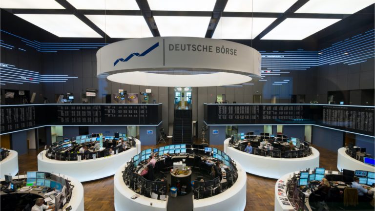 You are currently viewing Deutsche Börse Group Acquires Major Stake in Swiss Firm Crypto Finance AG