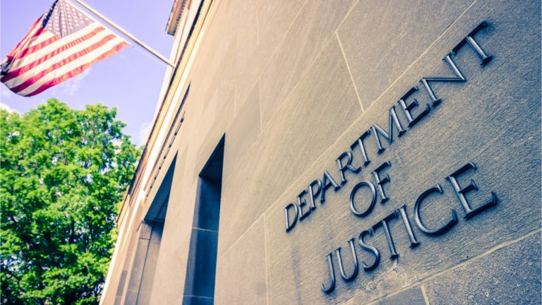 You are currently viewing DOJ Seeks Trial Attorney With Extensive Blockchain and Crypto Knowledge