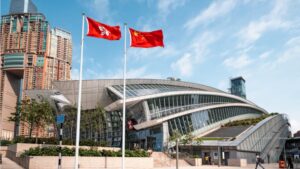 Hong Kong to Connect Digital Yuan With Domestic Payments System in Cross-Border Trials