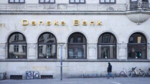 Read more about the article Danske Bank Takes Position on Cryptocurrencies, Will Not Interfere With Crypto Trading