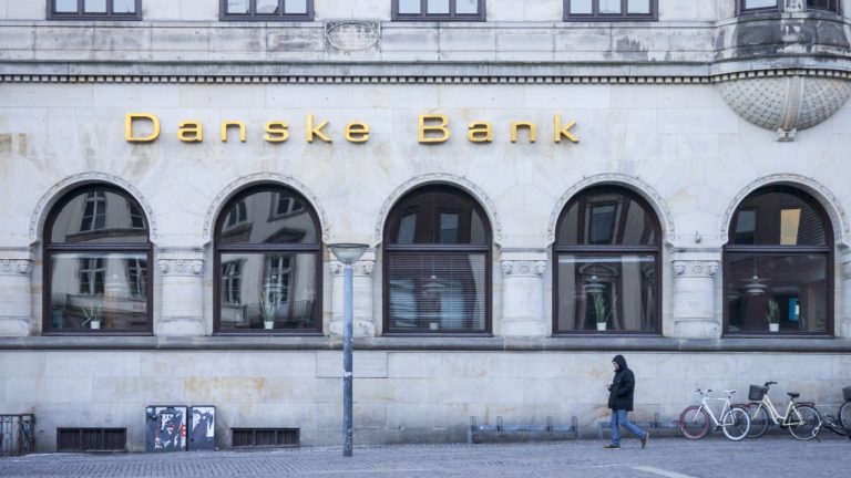 You are currently viewing Danske Bank Takes Position on Cryptocurrencies, Will Not Interfere With Crypto Trading