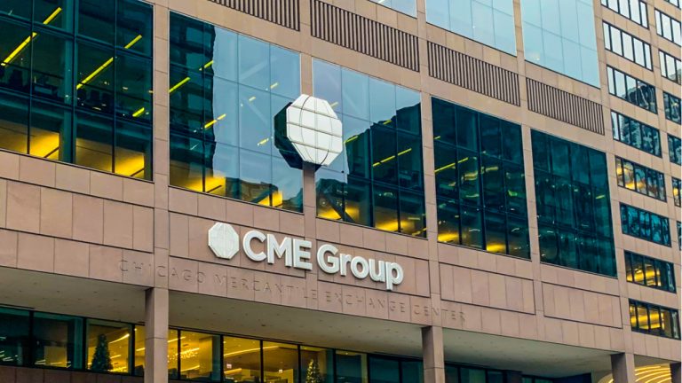 You are currently viewing CME Group’s Micro Bitcoin Futures Reach 1 Million Contracts Traded