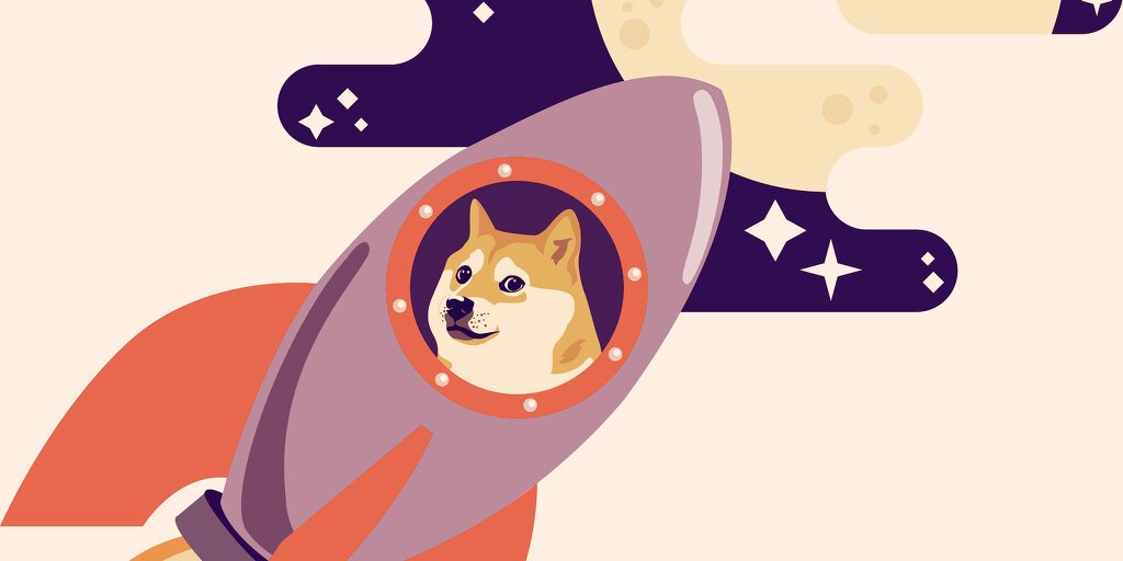 Coinbase Is Giving Away .2 Million in Dogecoin