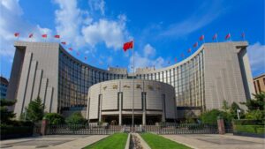 Read more about the article PBOC Instructs China’s Banks to Forbid All Cryptocurrency Related Activities Immediately