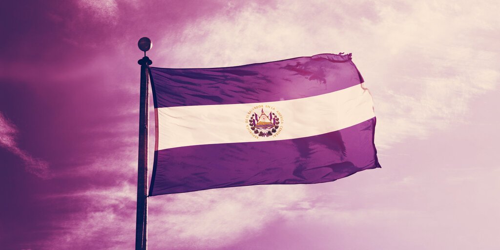 El Salvador’s President Wants Bitcoin As Legal Tender—Here’s What That Means