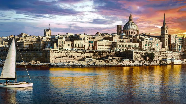 You are currently viewing Malta’s ‘Wild West’ Approach: Regulators Claim $70 Billion in Crypto Passed Through ‘Blockchain Island’