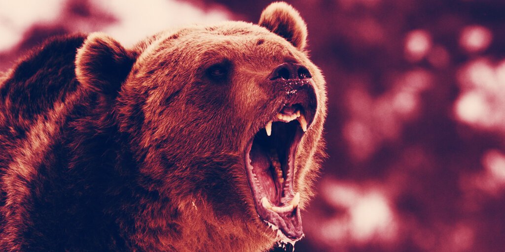 Read more about the article Is Bitcoin in a Bear Market? Experts Aren’t Sure