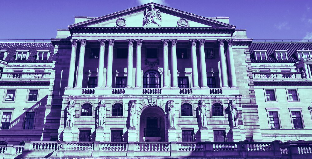 Read more about the article Bitcoin Is ‘Not Money’, Says Bank of England’s Andrew Bailey