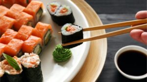 Read more about the article Sushi to Launch Full Product Suite on Harmony