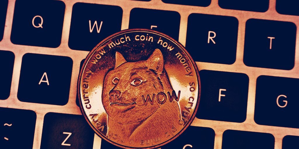 Dogecoin Price Down 20% Since Coinbase Listing, Bitcoin Holds Steady