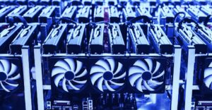 Read more about the article Bitcoin Hashrate Falls 17% Overnight After China Mining Crackdown