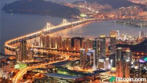 Read more about the article South Korea’s Financial Regulator Holds Closed-Door Meeting With 20 Crypto Exchanges