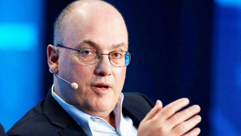 You are currently viewing Billionaire Steve Cohen: ‘I’m Doing a Deep Dive Into Crypto, I’m Fully Converted, I’m Not Missing This’