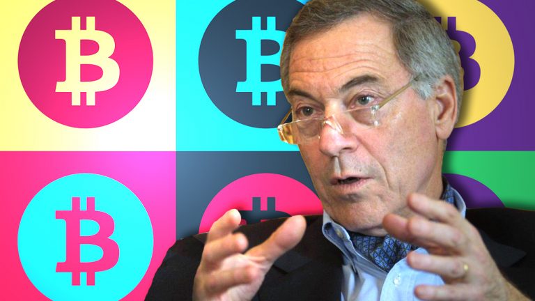 You are currently viewing Economist Steve Hanke Warns Salvadoran Bitcoin Adoption Could ‘Completely Collapse the Economy’