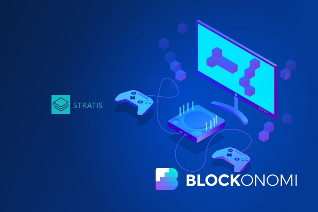 You are currently viewing Stratis Unity SDK: Allows Gaming Devs to Create Blockchain Apps