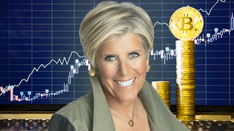 You are currently viewing Finance Guru Suze Orman Likes Bitcoin Despite Regulation, Elon Musk Effect