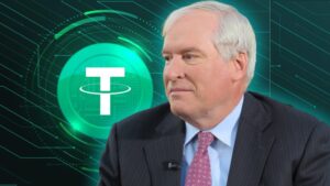 Read more about the article Boston Fed President Says the ‘Exponential Growth’ of Stablecoins Could ‘Disrupt’ Money Markets