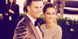 Read more about the article Tom Brady and Gisele Bündchen Invest in Crypto Exchange FTX