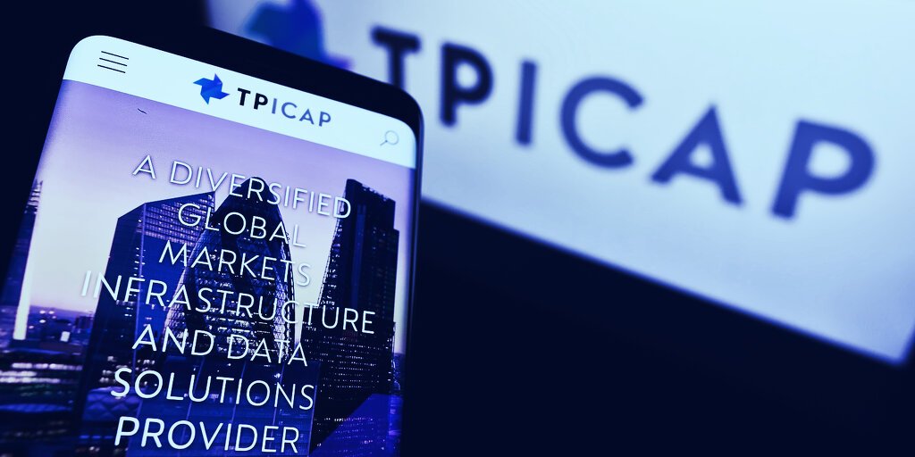 You are currently viewing TP ICAP, Fidelity and Standard Chartered To Launch Crypto Trading Platform