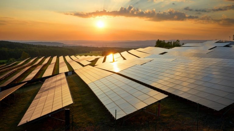 Read more about the article Square Takes a Swipe at the Bitcoin Energy Debate With $5 Million Solar Mining Investment