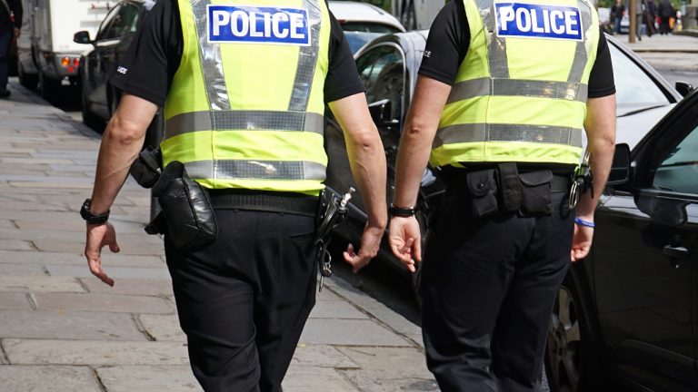 Read more about the article UK Police Lobbying for New Laws Allowing Them to Freeze Cryptocurrencies