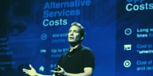 PayPal CEO Touts Promise of Digital Wallets for Stimulus Payments