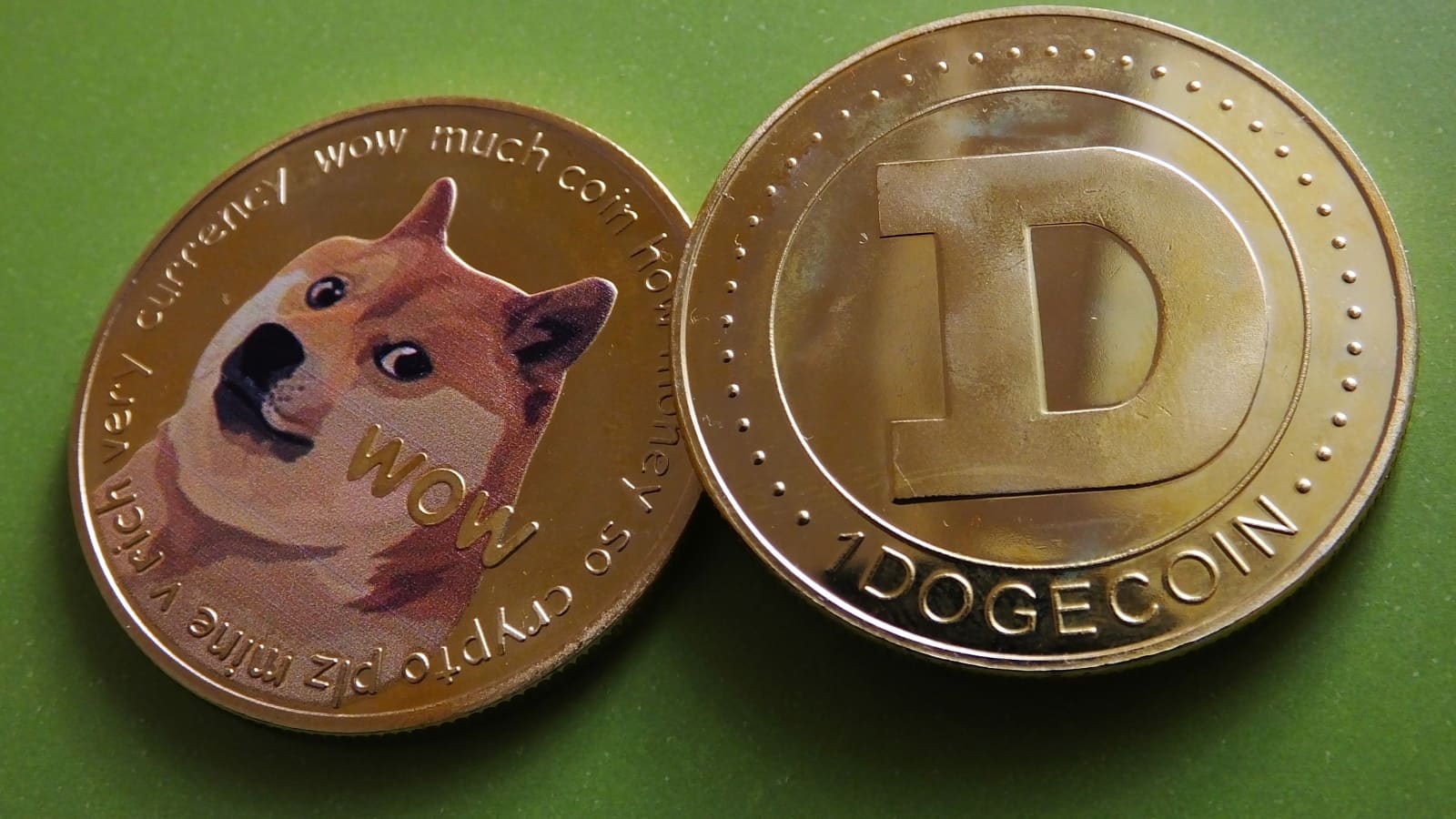 Dogecoin (DOGE) joins the Coinbase Commerce portal