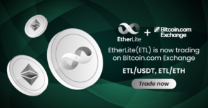 Read more about the article EtherLite (ETL) Token Is Now Listed on Bitcoin.com Exchange