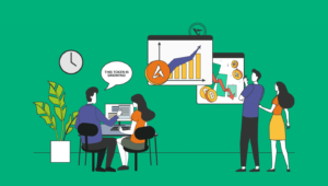 Read more about the article Crypto Strategists Are Betting Big on this New Coin