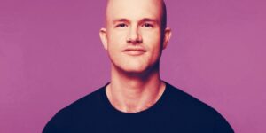 Coinbase CEO Met With Federal Reserve Chair Powell in May