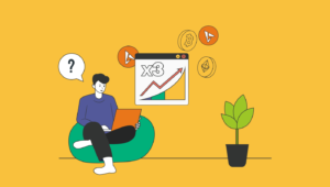 Read more about the article This Coin will More than Triple Your Bitcoin and Ethereum Profits