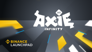 OKEx list AXS (Axie Infinity)