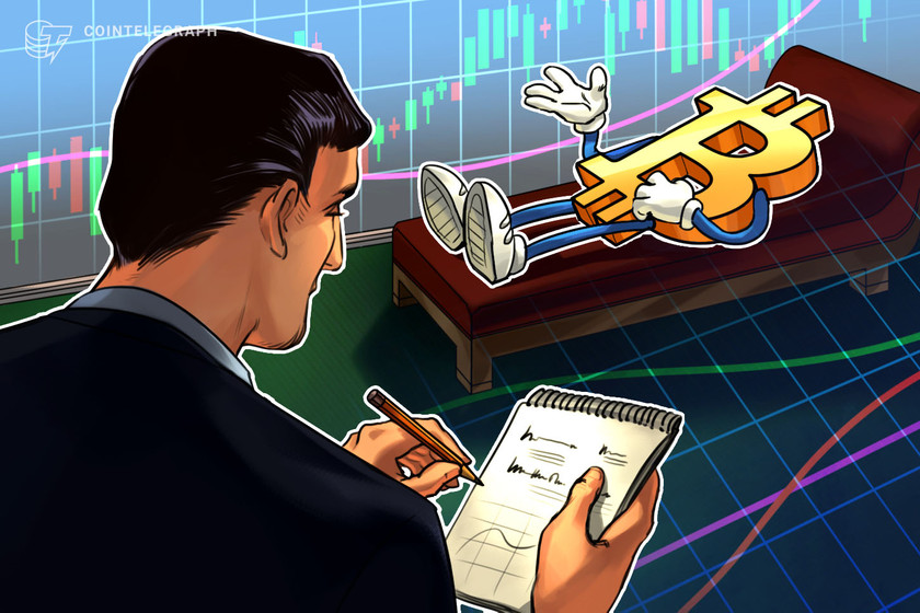 Read more about the article 3 reasons why traders think Bitcoin price bottomed at $29,500