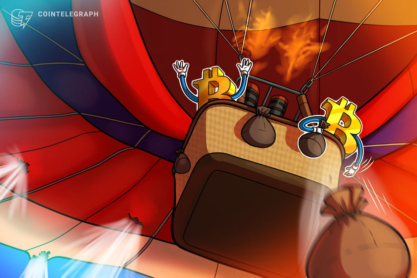 Read more about the article Bitcoin price tumbles to ‘final support’ as trader warns of $24K BTC price target