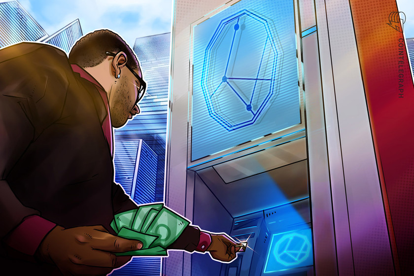 Circle K convenience stores will host thousands of crypto ATMs