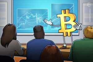 Read more about the article Bitcoin bulls must now defend $33K support after 5% daily loss