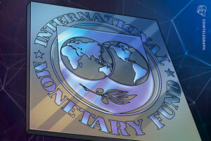 IMF intends to ‘ramp up’ digital currency monitoring