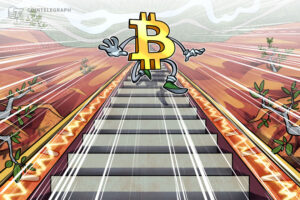 Bitcoin price dips below crucial K support as Bitfinex shorts jump by over 5,000 BTC