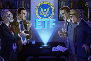 Fund management firm Global X files with the SEC for a Bitcoin ETF